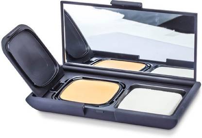 NARS Radiant Cream Compact Foundation (Case + Refill) Foundation