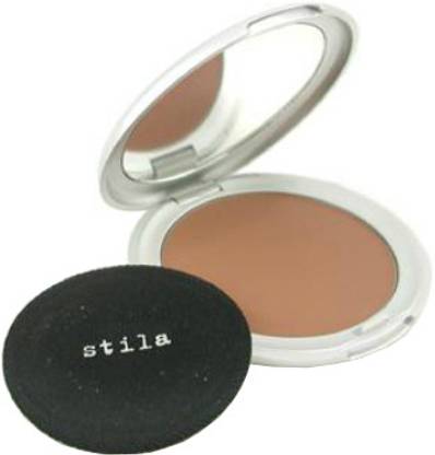 Stila Sheer Pressed Powder Foundation