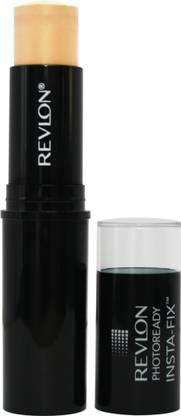 Revlon Photo Ready Insta-Fix Make Up Spf 20vanilla Foundation