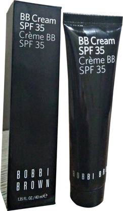 BOBBI BROWN BB Cream Spectrum Spf 35 Foundation