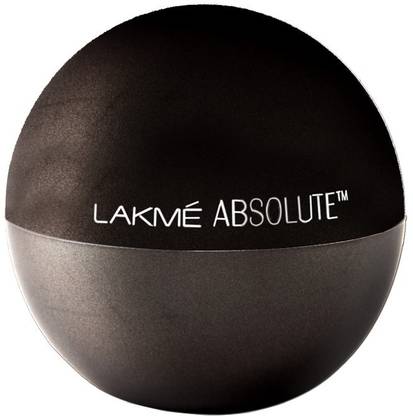 Lakmé Absolute Mattreal Skin Natural Mousse SPF 8 Foundation