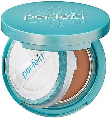 Perfekt Skin Perfection CC Creme Foundation