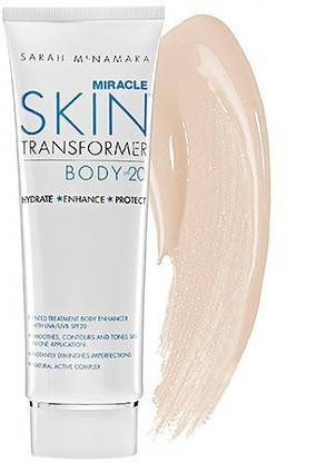 Miracle Skin Transformer Transformer Body SPF 20 Foundation