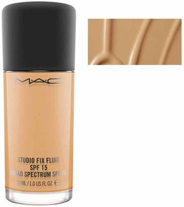 M.A.C Studi Fix Liquid Spf 41 Foundation