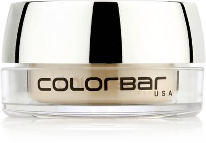 COLORBAR FLAWLESS FINISH MOUSSE FOUNDATION Foundation