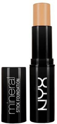 NYX Mineral Foundation Stick Foundation