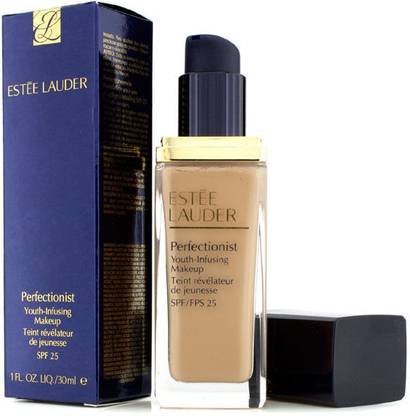 ESTEE LAUDER Perfectionist Youth Infusing Makeup SPF25 Foundation