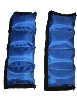 Arnav practice Blue Ankle Weight