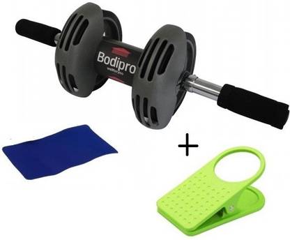 Telebuy Bodi Pro Roller Ab Exerciser