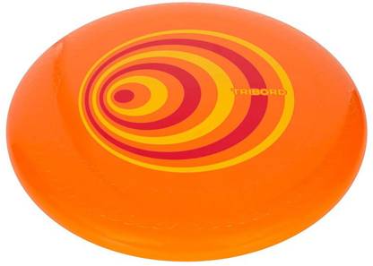 TRIBORD by Decathlon 8305053 Frisbie & Boomerang