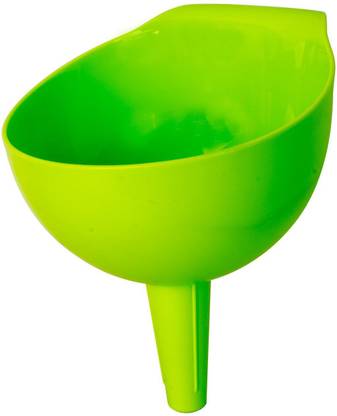 Shrih Large Wide Mouth Canning Plastic Funnel