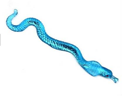Dragon Squishy Stretchy stickey snake Vent toy Gag Toy