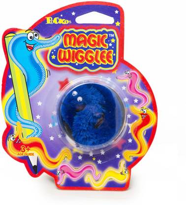 Pockos S008_1083C Wigglee Gag Toy