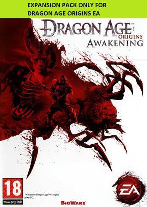 DRAGON AGE: ORIGINS - AWAKENING for PC