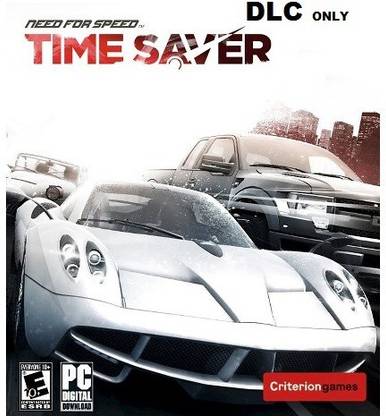 NEED FOR SPEED MOST WANTED PREMIUM MOD UNLOCK for PC