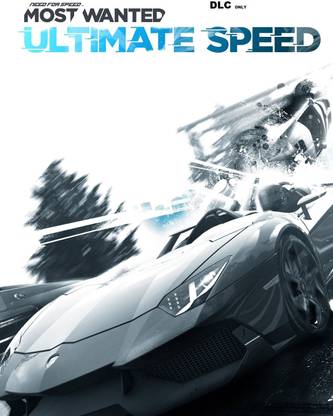 NEED FOR SPEED RIVALS: COMPLETE EDITION BUNDLE PACK for PC