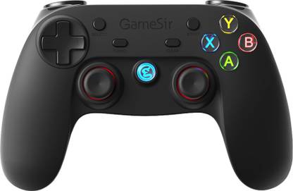 GameSir G3s Wireless label Gamepad