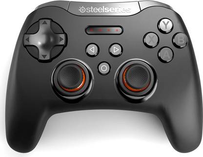steelseries Stratus XL for Windows+Android  Gamepad
