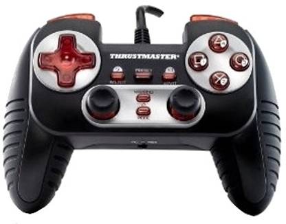 Thrustmaster 3 in 1 Dual Trigger