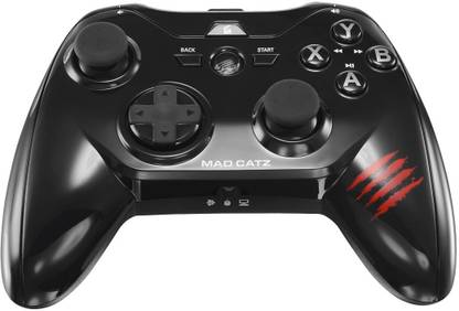 Mad Catz Micro C.T.R.L.R Android  Gamepad