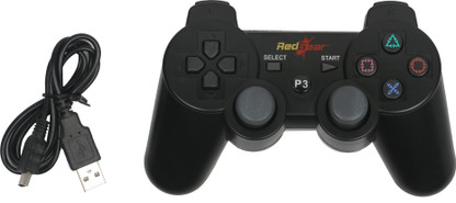 Redgear ps3 controller Outlet