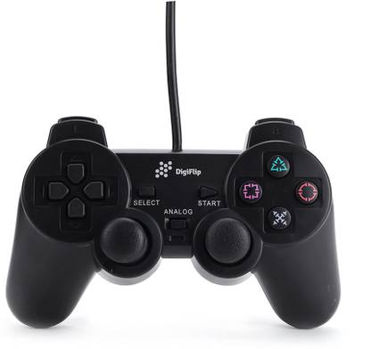 DigiFlip GP004 Wired Controller