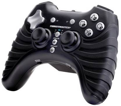 Thrustmaster T-wireless 3 in 1 Rumble force