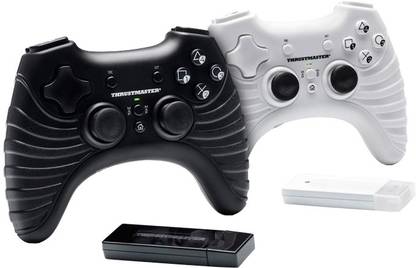 THRUSTMASTER T-Wireless Duo Pack  Gamepad