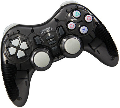 Zebronics pc joystick