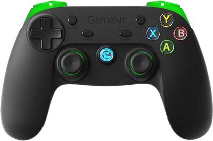 GameSir Gamesir G3s Wireless label  Gamepad