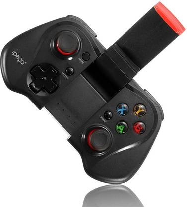 ipega Wireless Bluetooth Mobile Gamepad Controller Mouse Joystick For Android & Ios Gamers  Gamepad