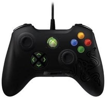 Razer ONZA Tournament Edition Professional Gaming Controller