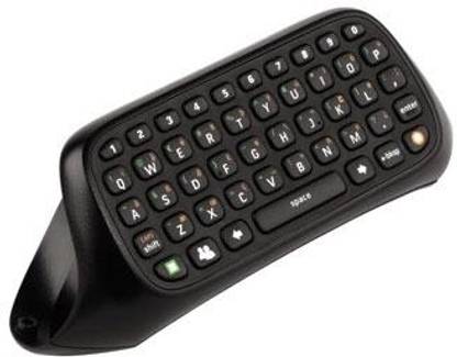 Microsoft Xbox 360 Chatpad