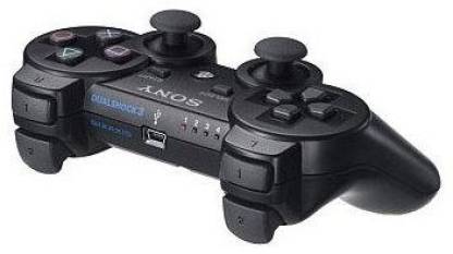 Sony Dual Shock 3 Wireless Controller