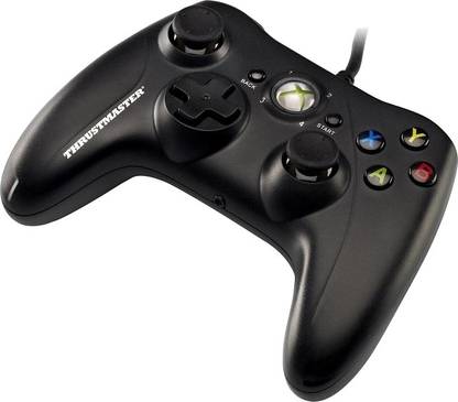 THRUSTMASTER GPX  Gamepad