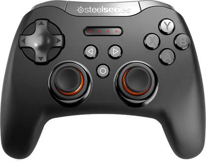 steelseries Stratus XL for Windows + Android Gamepad