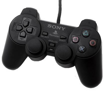 Sony Dual Shock 2 Controller