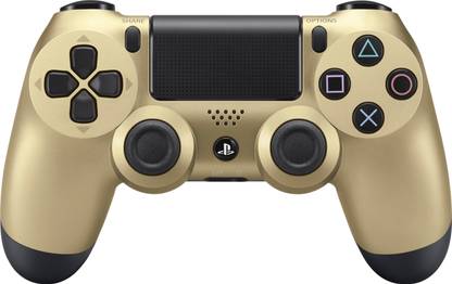 SONY DualShock 4 Wireless Controller  Gamepad