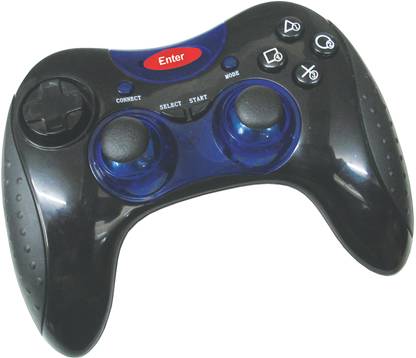 Wireless Gamepad E-WGV