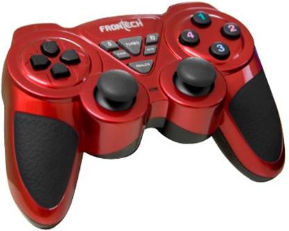 Frontech JIL-1731  Gamepad