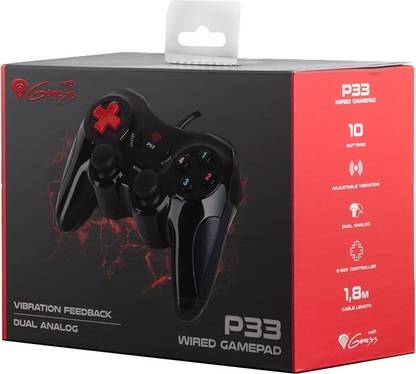 Natec Genesis P33  Gamepad
