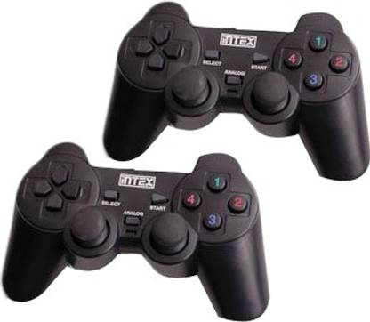 INTEX IT - GP04  Gamepad