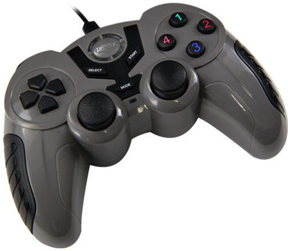 Zebronics gamepad