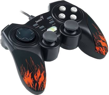 Genius MaxFire Blaze3 Gamepad