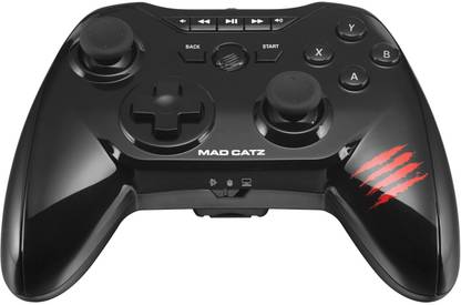 Mad Catz C.T.R.L.R Mobile  Gamepad