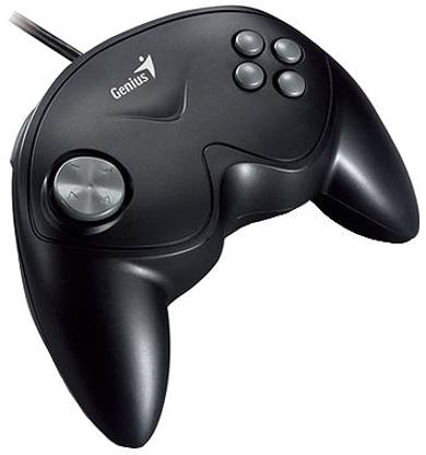 Genius MaxFire G-08XU Gamepad