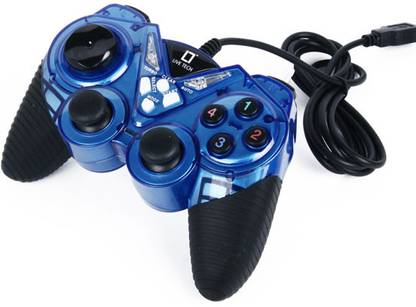 Live Tech Lt Game With Vibration  Gamepad