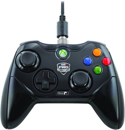 Mad Catz MLG Pro Controller Xbox-360  Gamepad