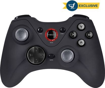 SPEEDLINK Xeox Wireless Pro Analog  Gamepad