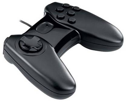 Genius MaxFire G-08X2 Gamepad
